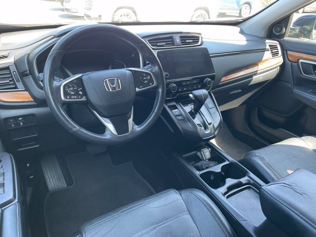 Used 2019 Honda CR-V EX-L image 16