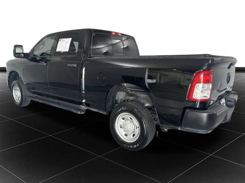 Used 2024 RAM 2500 Tradesman AWD/4WD image 3