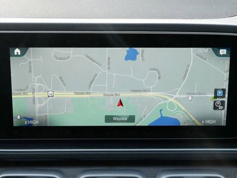 Used 2022 Mercedes-Benz GLE 350 4MATIC image 18