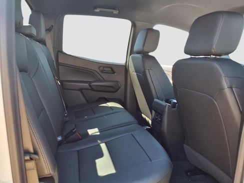 New 2025 Chevrolet Colorado Trail Boss image 19