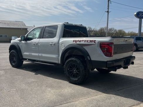 Used 2026 Ford F150 Raptor AWD/4WD image 6
