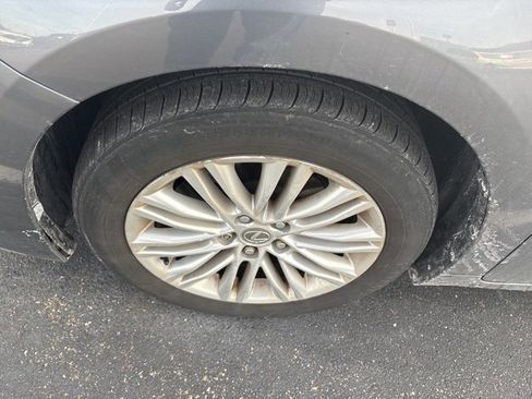 Used 2013 Lexus ES 350 image 11