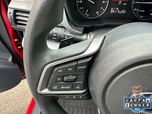 Used 2024 Subaru Impreza 2.0i Sport AWD/4WD image 13