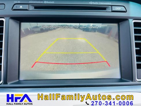 Used 2015 Hyundai Sonata Sport w/ Option Group 04 FWD image 24