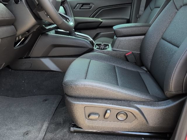 New 2026 Chevrolet Colorado Trail Boss AWD/4WD image 11