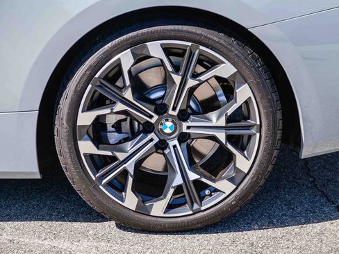 Used 2026 BMW 430i 430i w/ M Sport Package image 8