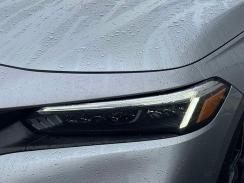 Used 2024 Honda Civic Sport Touring image 12