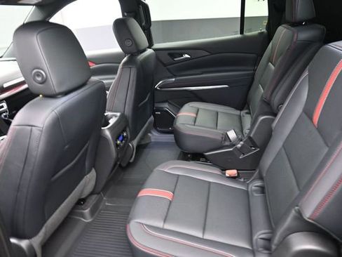 New 2026 Chevrolet Traverse RS AWD/4WD image 10