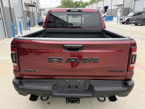 Used 2024 RAM 1500 TRX image 24