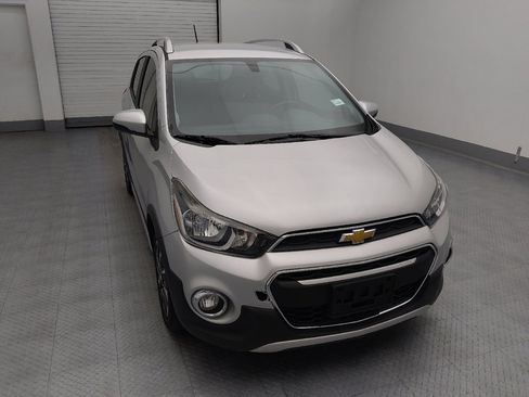 Used 2022 Chevrolet Spark ACTIV image 14