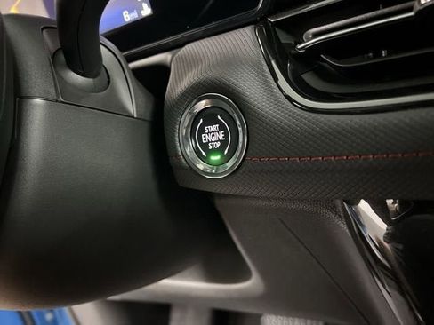 New 2026 Chevrolet TrailBlazer RS w/ Convenience Package image 16