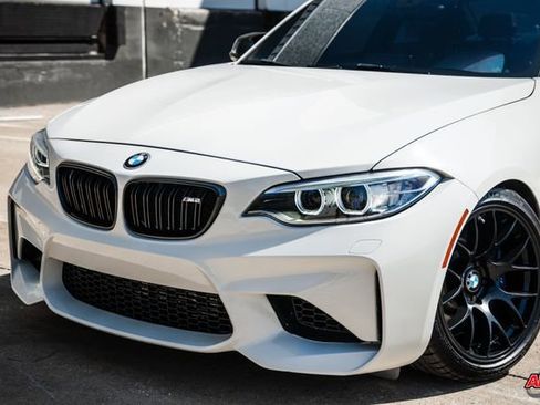 Used 2017 BMW M2 image 25