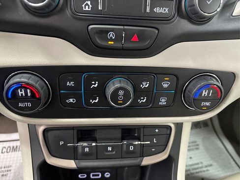 Used 2023 GMC Terrain Denali w/ LPO, Floor Liner Package image 32