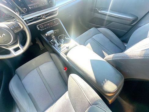 Used 2023 Kia K5 LXS image 20