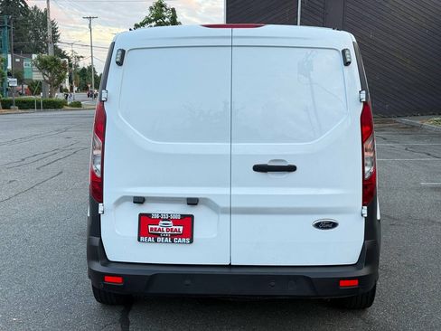 Used 2016 Ford Transit Connect XL FWD image 5
