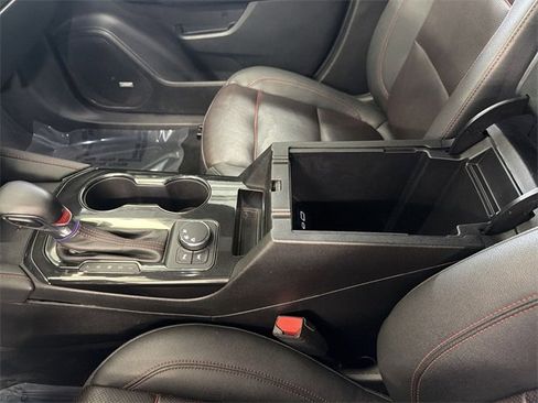 Certified 2023 Chevrolet Blazer RS w/ Driver Confidence II Package image 27