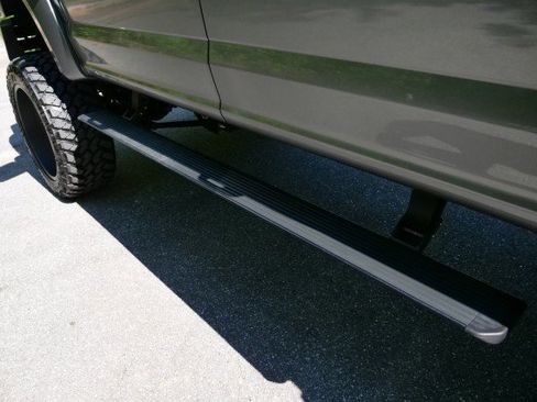 Used 2022 Ford F250 Limited image 45