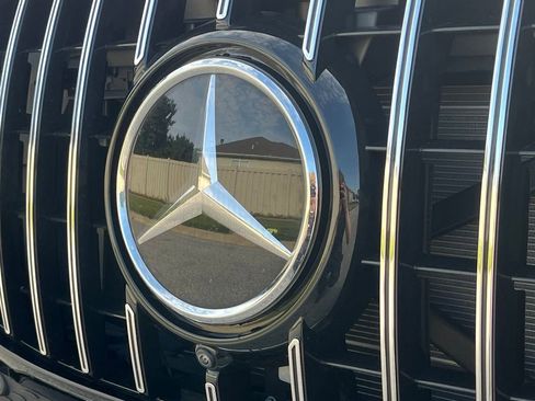 Used 2024 Mercedes-Benz GLS 450 4MATIC image 12