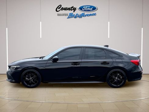 Used 2024 Honda Civic Si image 3