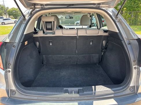 Used 2017 Honda HR-V LX image 7
