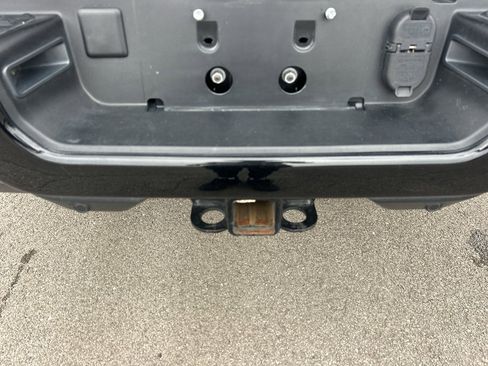 Used 2024 RAM 2500 Big Horn w/ Night Edition image 7