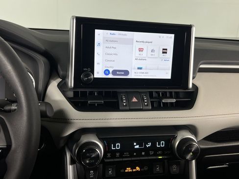 Used 2024 Toyota RAV4 XLE Premium w/ Weather Package image 14