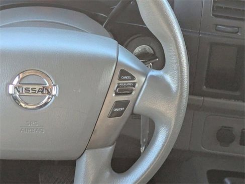 Used 2017 Nissan NV 3500 S w/ Power Package image 20