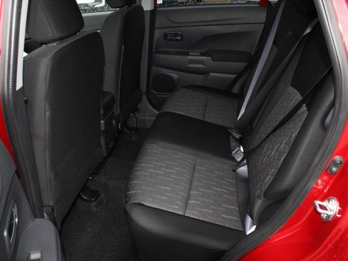 New 2026 Mitsubishi Outlander Sport LE image 17