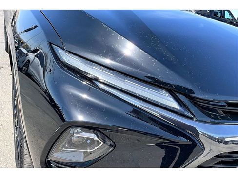 Used 2025 Chevrolet Blazer RS w/ Driver Confidence II Package image 28