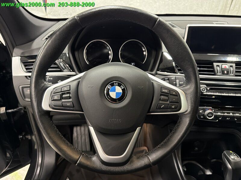Used 2019 BMW X1 xDrive28i w/ Convenience Package AWD/4WD image 4