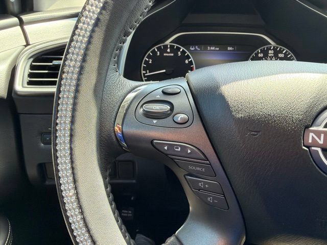 Used 2024 Nissan Murano SV FWD image 12