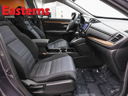 Used 2020 Honda CR-V EX image 23