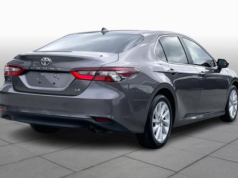 Used 2024 Toyota Camry LE image 13