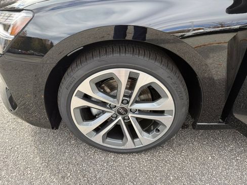 New 2026 Audi A3 2.0T Premium Plus image 27