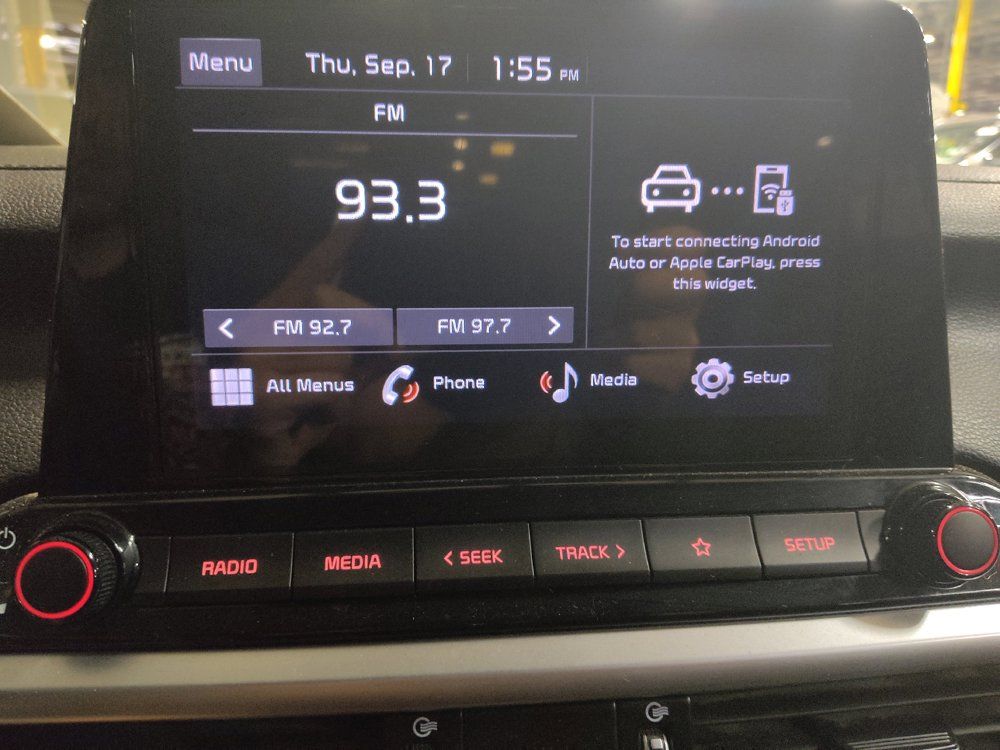 Used 2024 Kia Forte LXS FWD image 25