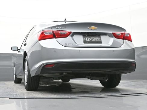 Used 2024 Chevrolet Malibu LS image 39