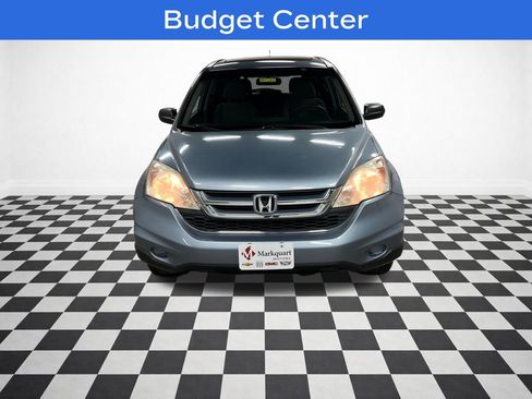 Used 2011 Honda CR-V EX image 3