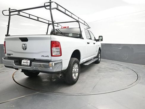 Used 2023 RAM 2500 Big Horn w/ Level 1 Equipment Group AWD/4WD image 7