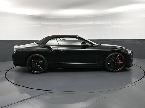 Certified 2022 Bentley Continental GT AWD/4WD image 9