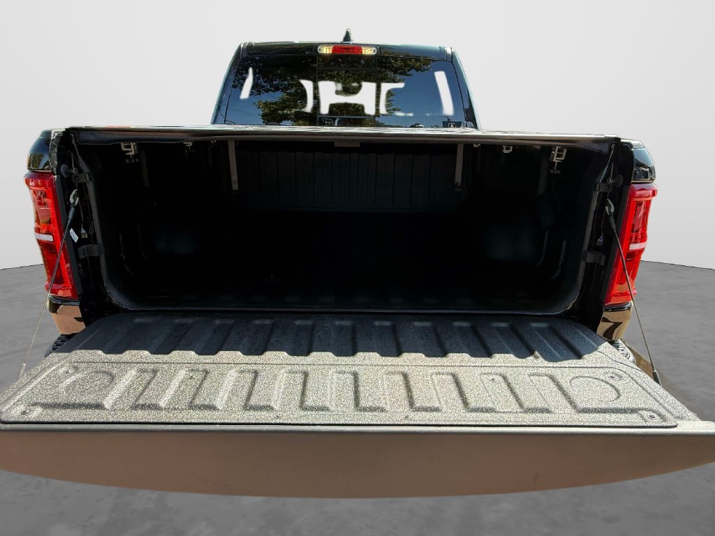 Used 2026 RAM 1500 RHO AWD/4WD image 9
