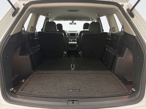 Used 2019 Volkswagen Atlas SE w/ Towing Package image 22