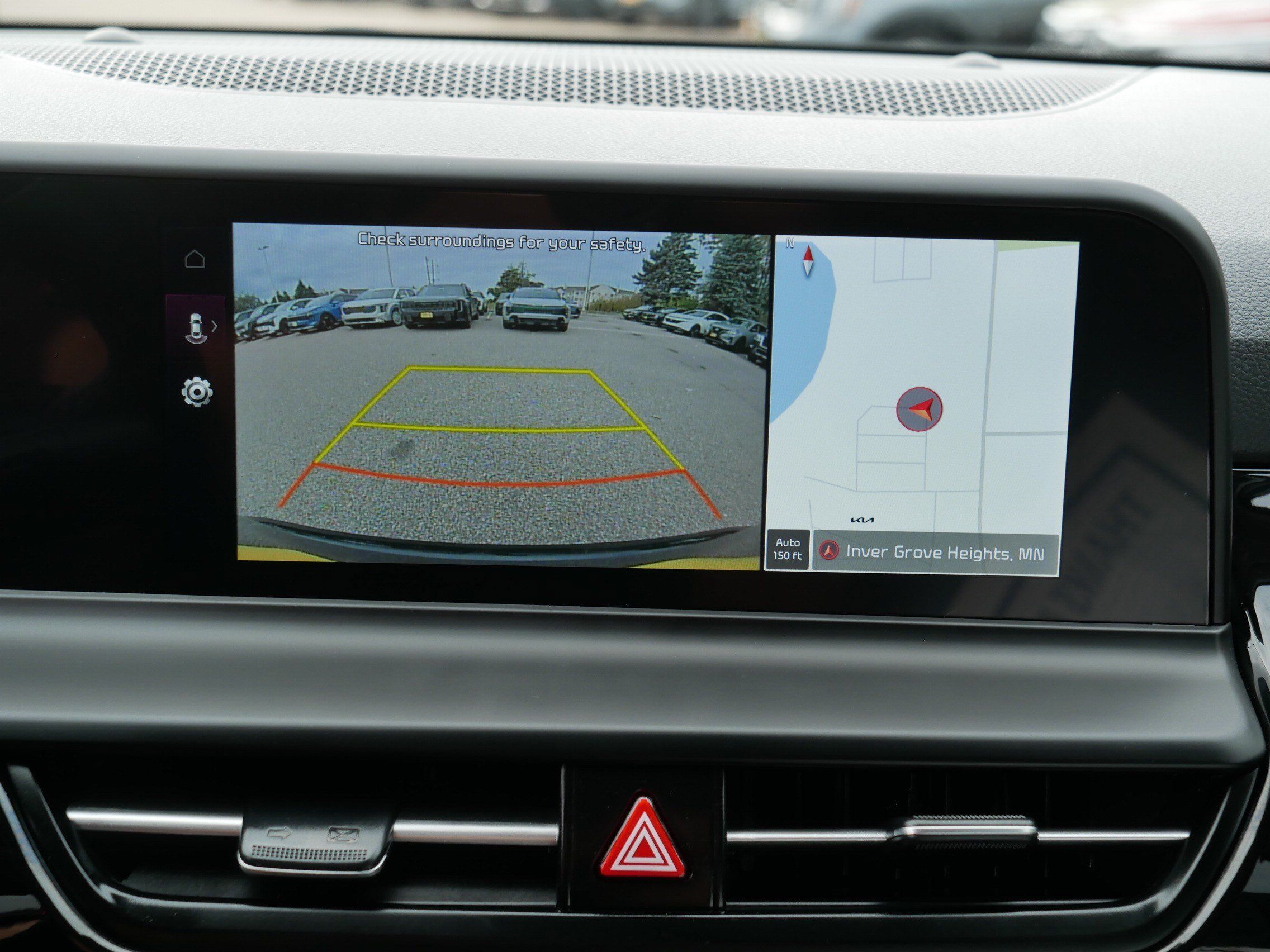 Certified 2025 Kia Seltos S FWD image 27