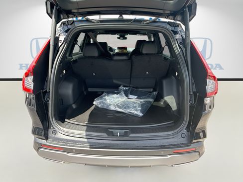 New 2026 Honda CR-V Sport-L image 21