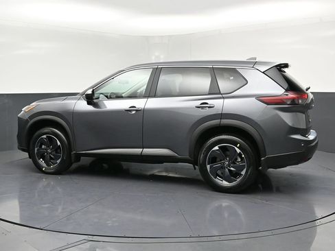 New 2026 Nissan Rogue SV w/ Cold Weather Package image 28