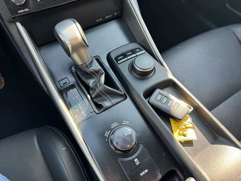 Used 2014 Lexus IS 250 image 26