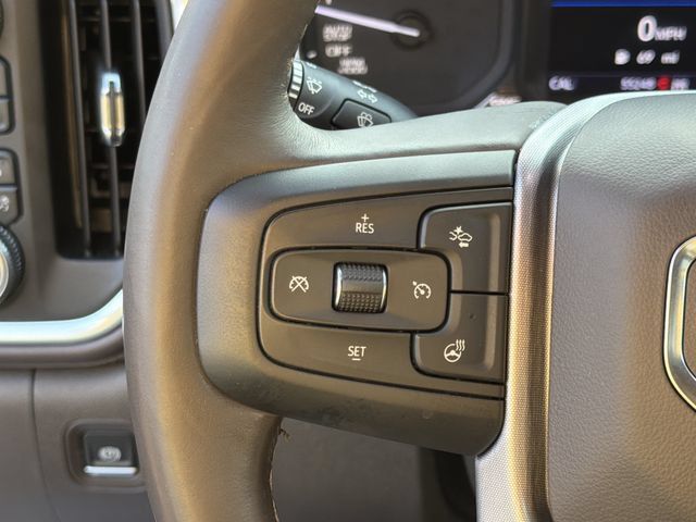 Used 2019 GMC Sierra 1500 SLT w/ SLT Premium Plus Package AWD/4WD image 23