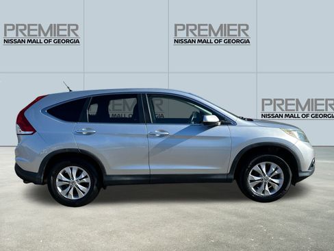 Used 2014 Honda CR-V EX image 4