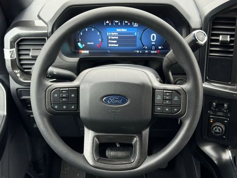 New 2026 Ford F150 STX w/ Equipment Group 200A image 31