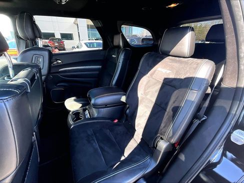 Used 2020 Dodge Durango SRT image 22