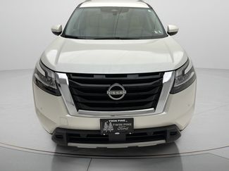 Used 2024 Nissan Pathfinder SL AWD/4WD video 2